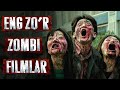 TOP 5 ENG ZO'R ZOMBI FILMLAR  / Uzbek tilida tarjima kinolar / Узбек тилида таржима кинолар