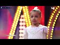 نوف أحمد الحوسني من الامارات ArabsGotTalent 