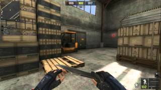 Point Blank Thailand | Quick Scope #Sniper