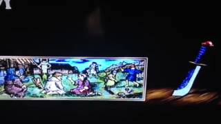 Christopher Columbus Closing Credits 1991