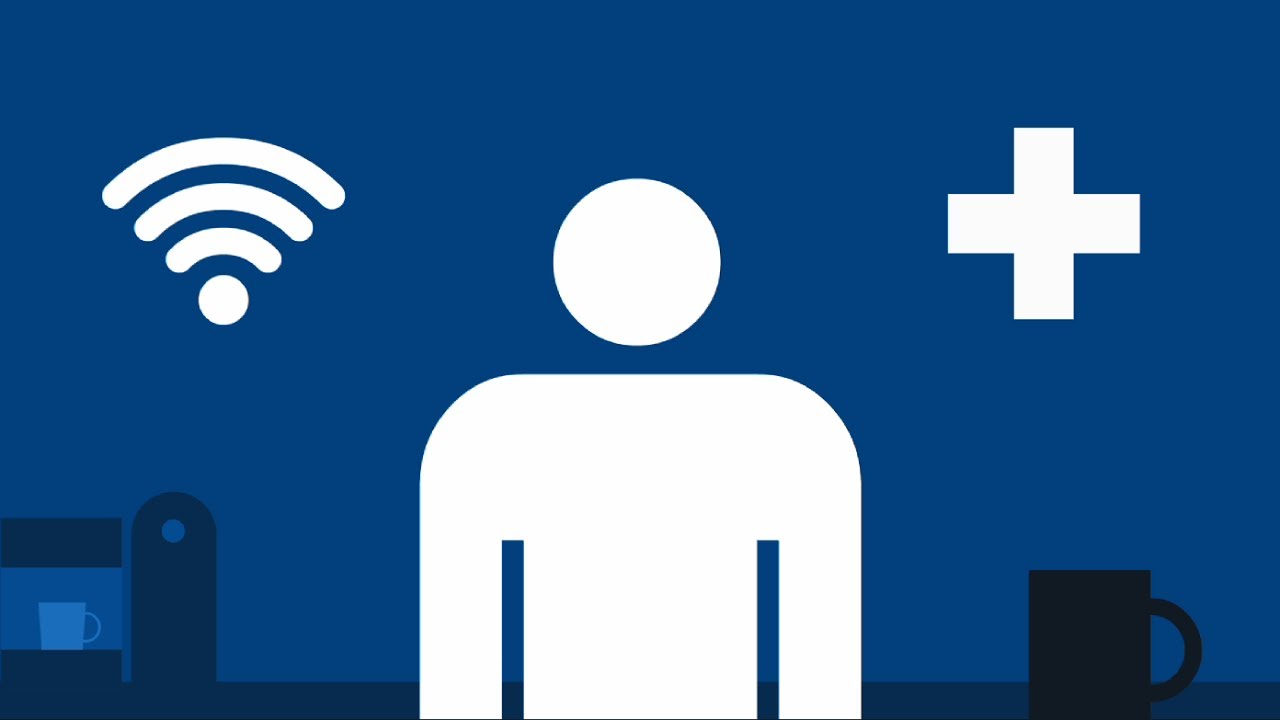 internet of things healthcare