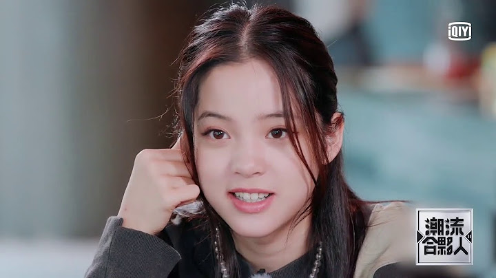 《潮流合伙人2》欧阳娜娜学辣妹挑眉 刘雨昕脸部popping惊呆众人｜爱奇艺 - 天天要闻