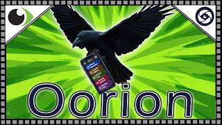 Get Stark 'Raven' Mad About Oorion! An AI App Made For Blind People screenshot 4