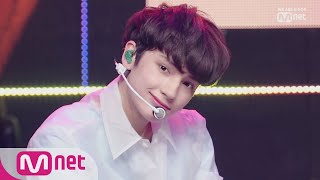 [TOMORROW X TOGETHER - CROWN] KPOP TV Show | M COUNTDOWN 190404 EP.613
