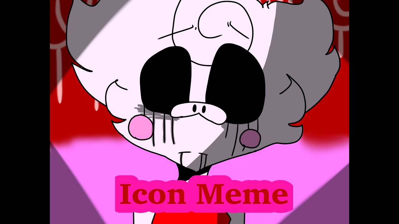 Icon Animation meme (Piggy)