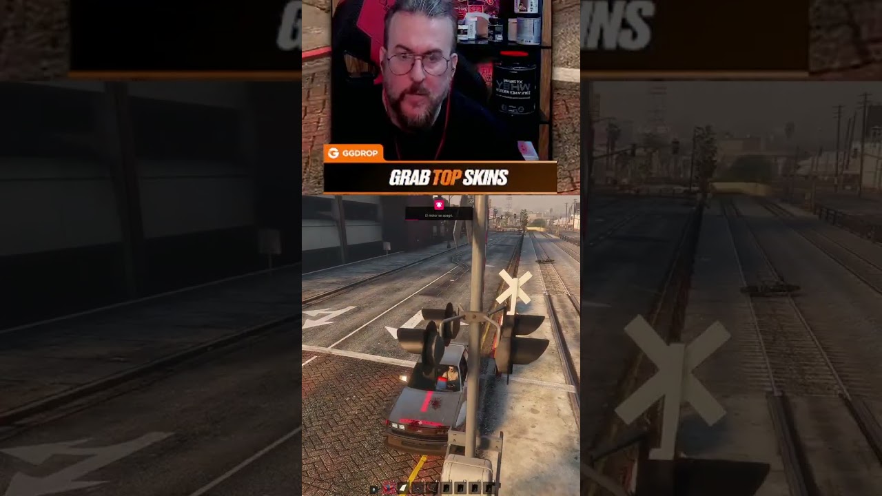 Esto lo hice queriendo sin miramiento! - GTAHUB - GTA Roleplay | pnkfacil