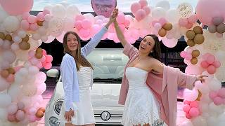 Ich Schenke Lena Ein Auto 🚗😍 *Sie Weint* 🥹