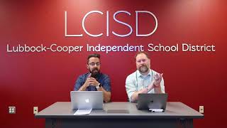 Details Welcome to the LCP Digital Learning Channel News