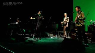 Lisa Bassenge @ women in jazz 2010