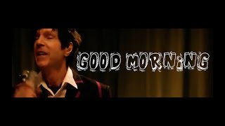 Sparks - Good Morning (From The Basement)