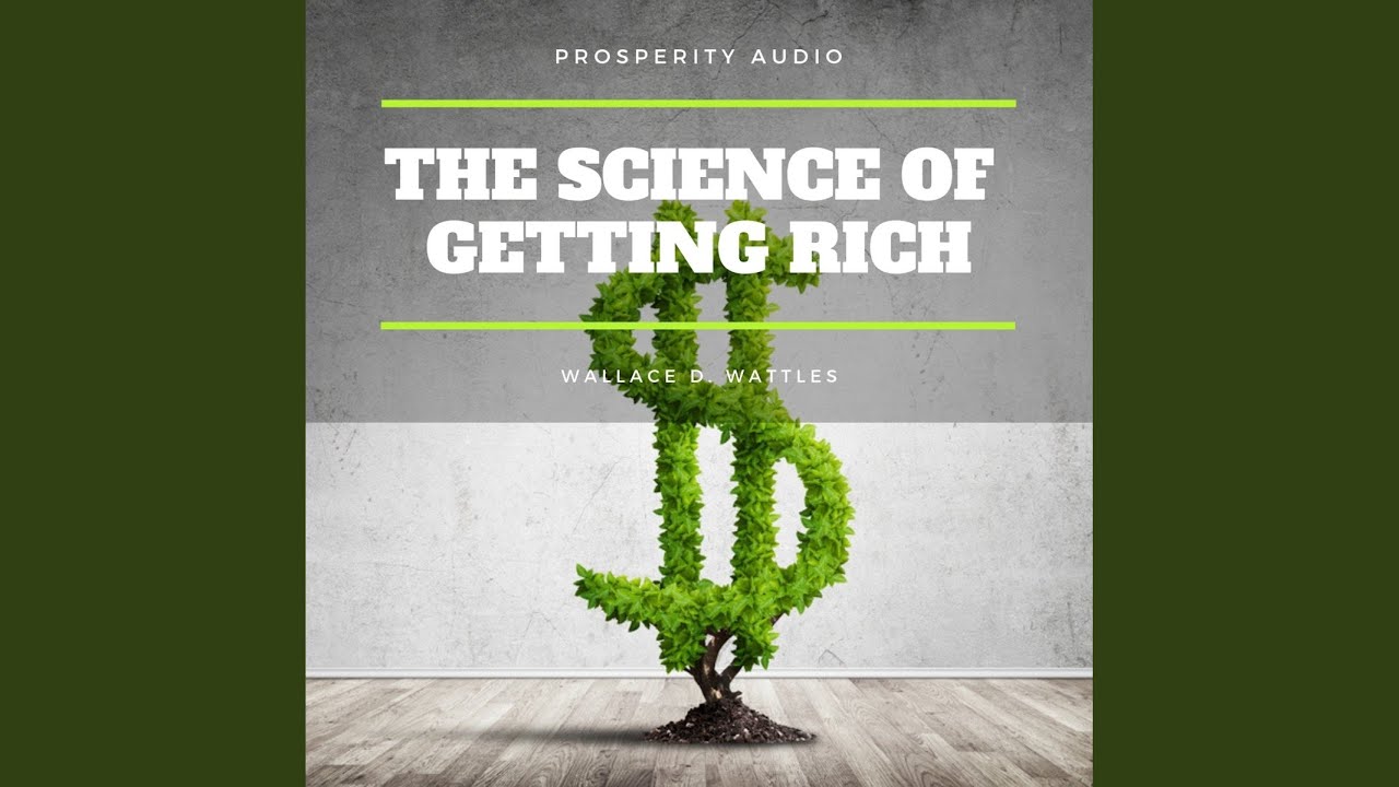 Chapter 5 - The Science of Getting Rich