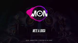 Rogerinho - Mete A Louca