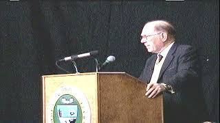 LaRouche at Plymouth State Uni Question 2 @LyndonLaRoucheArchive