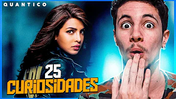 Qual o final da série Quantico?