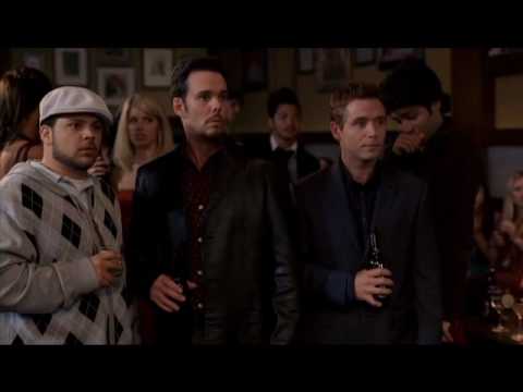 Entourage - Harvey Weingard