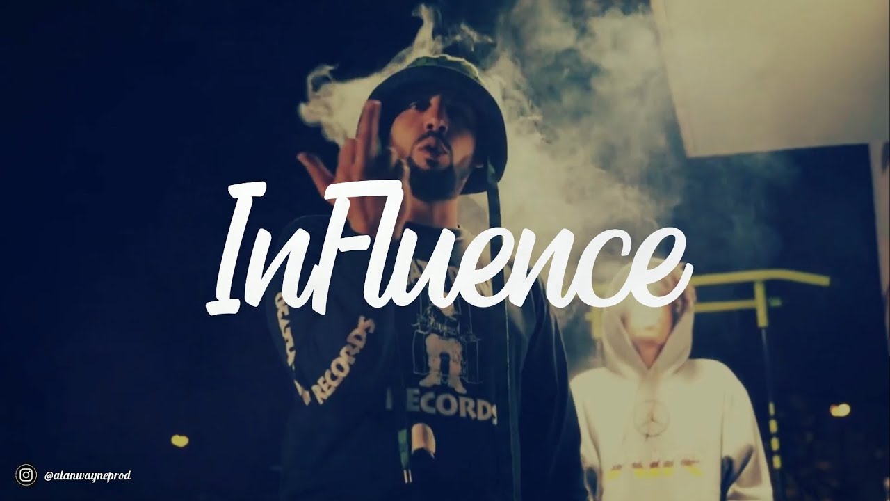 🌀 Goulag x Freeze Type Beat Drill/Agressive - "Influence"