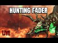 🔴 Live Valheim Hunting Fader Part 2 | The Return To Valheim Ep32