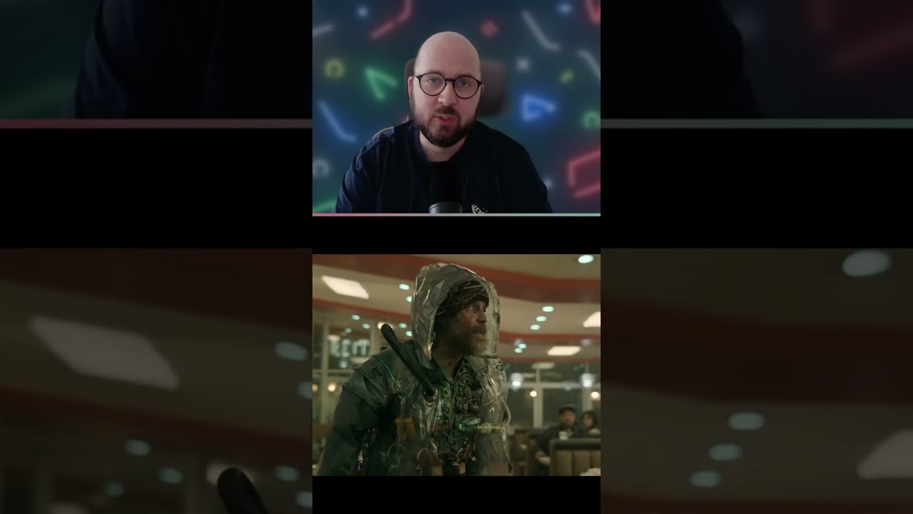 Nieuwe Sci-Fi film Good Luck, Have Fun, Don't Die