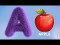 Abc phonic song  alphabet song for kids  adi tv