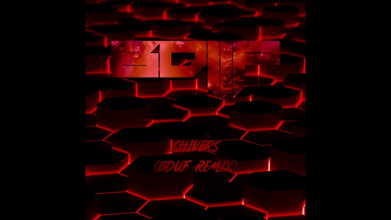 Shivers (BDUF Remix) - Ed Sheeran