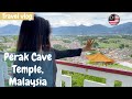 (Thai Travel Vlog) Visit Perak Cave Temple in Malaysia | English subs