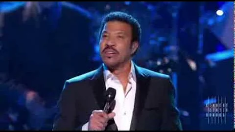 I Am...I Said (Neil Diamond Tribute) - Lionel Rich...
