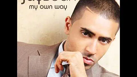 Used To Love Her-Jay Sean with Lyrics