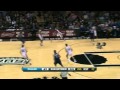NBA Dallas Mavericks Vs SA Spurs Game Recap 01 05 2012 