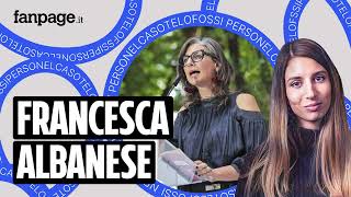 Perché gli USA hanno sanzionato Francesca Albanese - Nel Caso Te Lo Fossi Perso EP80
