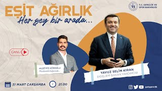 Online Bilgi Yarışması 1 Nisan 2021