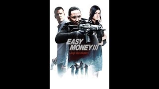 EASY MONEY III -  Lass sie bluten (Official Trailer)