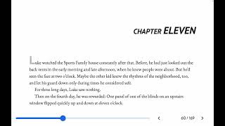 Among the Hidden - Chapter 11