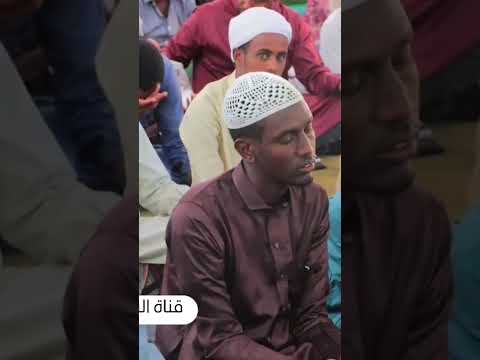 أنواع عرض الأعمال على الله تعالى شيخ محمد ولي