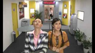 Camera Công Sở - Tổng Hợp Tuần 22