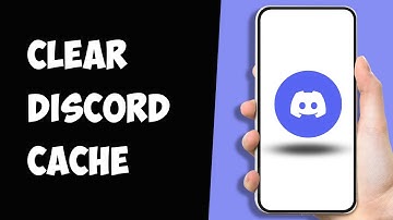 How To Clear Discord Cache (2024)