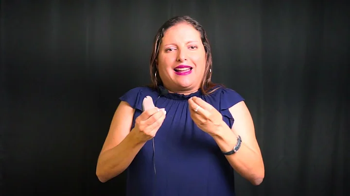 The Power of Following a Kids Dream | Dr Gabriela ...