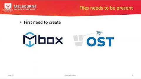 MN624 Digital forensic Video Demo on Email Forensic