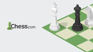 Chess!! (With Commentary) #chesslive #chess #english