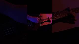 Море Ясности - Ультраностальгия (guitar cover) (гитарный кавер)  #guitarcover #guitar #cover