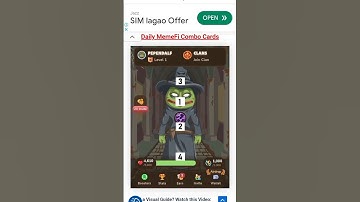 MemeFi Daily Combo July 14 [Earn 500.000 Coins Reward] #memefi #dailycombo #shorts #crypto #memecoin