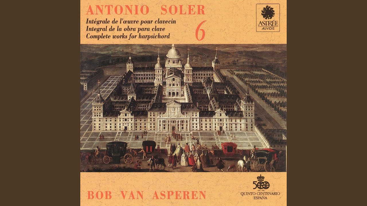 Ver Sonate pour clavier No. 19 in C Minor no YouTube