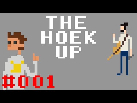 The Hoek Up #001 | How to make an Instrumental - The Hoek Up #001 | How to make an Instrumental