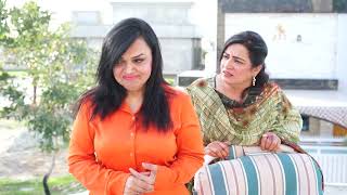 Pashto Drama Mina Gul Jkj 2024 New Jahngir khan Shagufta khan