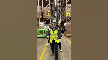 We hit 500,000 reviews on Trustpilot 🥳🤩 Here’s how we celebrated 🪩