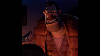 Anyone Else Think Shaw Was Scary Asf As A Kid Open Season Edit