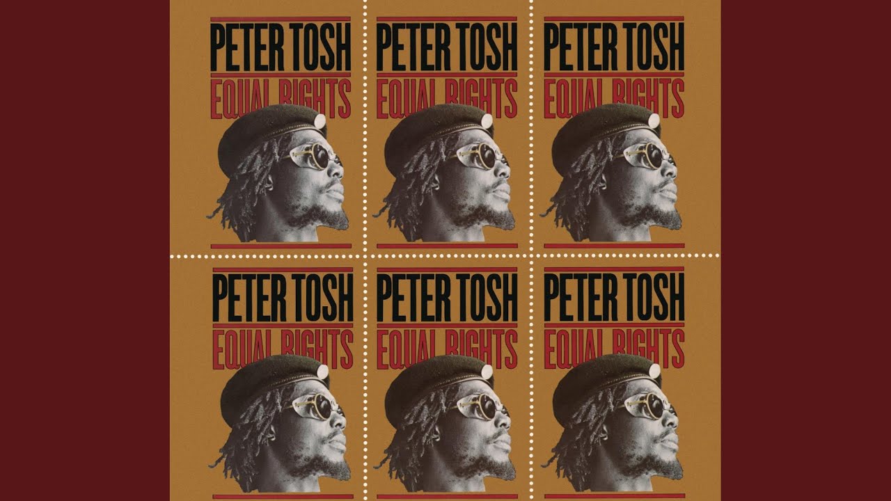 Equal Rights (Extended Version) Equal Rights (Extended Version)