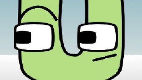 Spanish Alphabet Lore - U (Part 1)