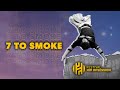 7 to smoke battle  hip opsession 2024