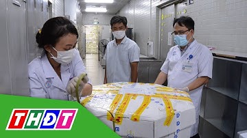 TP.HCM: Chả lụa ngộ độc Botulinum sản xuất từ cơ sở "chui" | THDT
