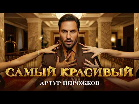 Артур Пирожков - САМЫЙ КРАСИВЫЙ